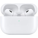 Apple AirPods Pro (2nd Gen) with MagSafe Charging Case (Lightning)