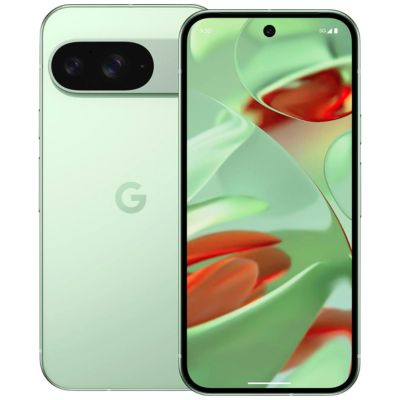 Google Pixel 9 (Unlocked) 128GB Peony