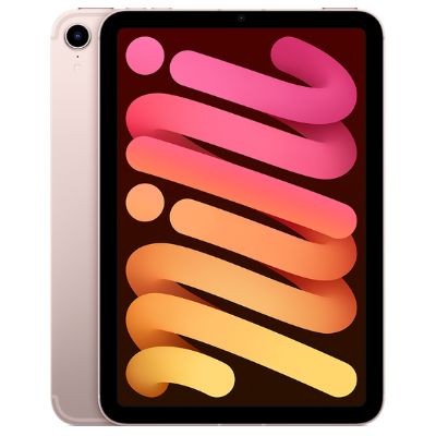 iPad mini 6 (WiFi + Cellular)