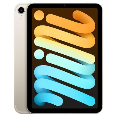 iPad mini 6 (WiFi + Cellular)