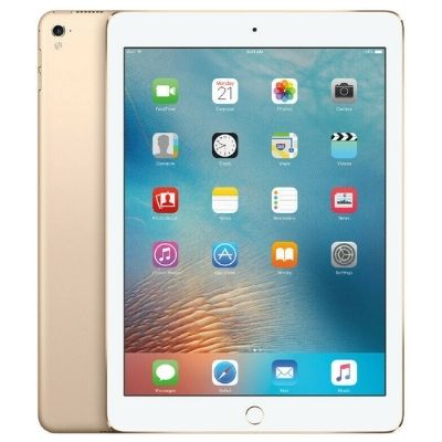 iPad Pro 1st Gen 9.7" (WiFi + Cellular)