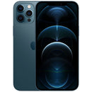 iPhone 12 Pro Max (Unlocked)