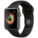Apple Watch Series 3 Aluminum (GPS)