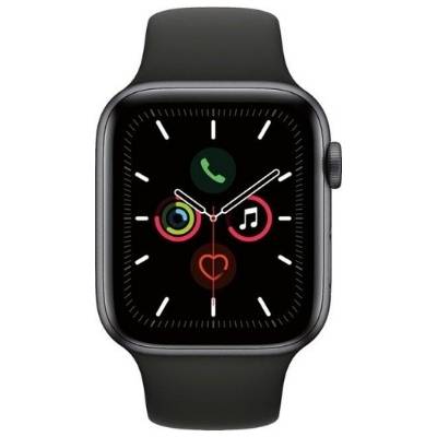 Apple Watch Series 5 Aluminum (GPS)