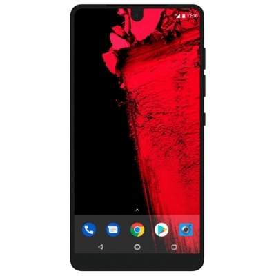 Essential Phone PH-1 128GB Stellar Gray