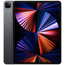 iPad Pro 5th Gen 12.9" (WiFi + Cellular)