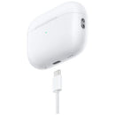 Apple AirPods Pro (2nd Gen) with MagSafe Charging Case (USB‑C)