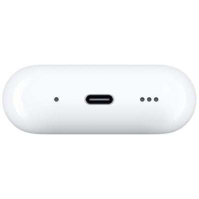 Apple AirPods Pro (2nd Gen) with MagSafe Charging Case (USB‑C)