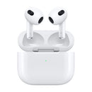 Apple AirPods (3rd Gen) (MagSafe Charging Case)