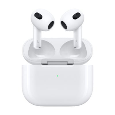 Apple AirPods (3rd Gen) (Lightning Charging Case)
