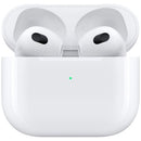 Apple AirPods (3rd Gen) (MagSafe Charging Case)