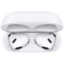Apple AirPods (3rd Gen) (MagSafe Charging Case)