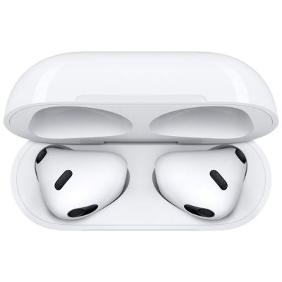 Apple AirPods (3rd Gen) (MagSafe Charging Case)