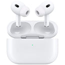 Apple AirPods Pro (2nd Gen) with MagSafe Charging Case (USB‑C)