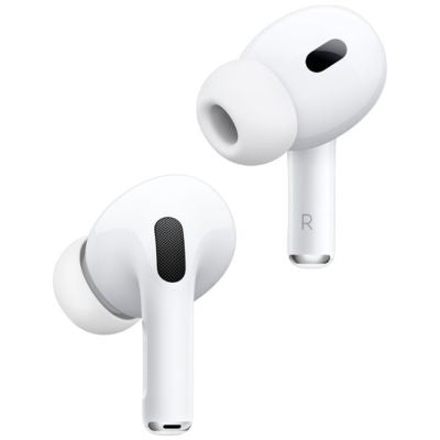 Apple AirPods Pro (2nd Gen) with MagSafe Charging Case (Lightning)