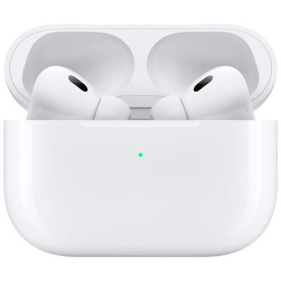 Apple AirPods Pro (2nd Gen) with MagSafe Charging Case (Lightning)