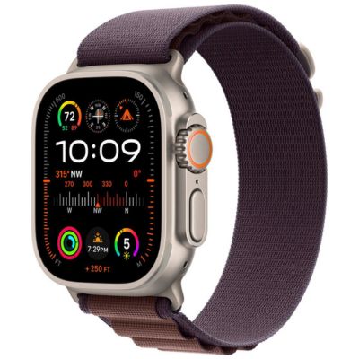 Apple Watch Ultra 2 (GPS + Cellular)