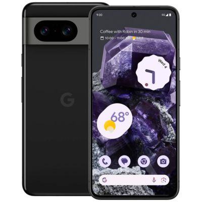 Google Pixel 8 (Unlocked)