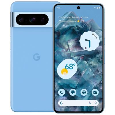 Google Pixel 8 Pro (Unlocked)