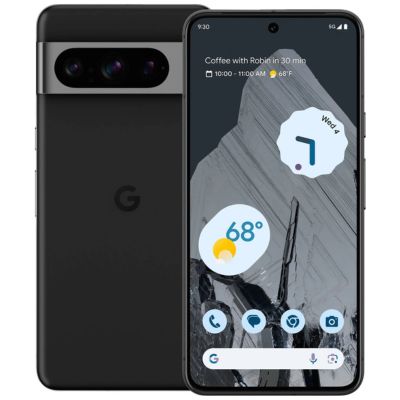 Google Pixel 8 Pro (Unlocked)