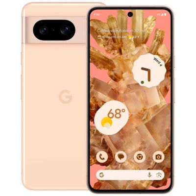 Google Pixel 8 (Unlocked)