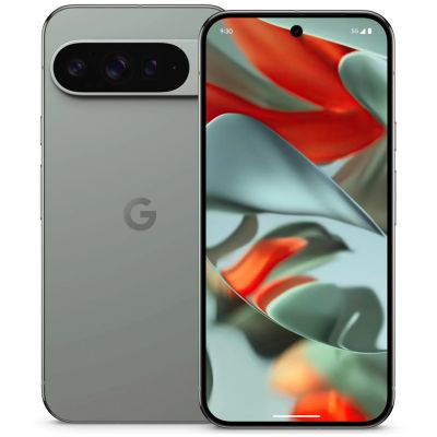 Google Pixel 9 Pro XL (Unlocked)