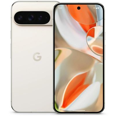 Google Pixel 9 Pro XL (Unlocked)