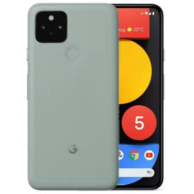 Google Pixel 5a 5G (Unlocked)