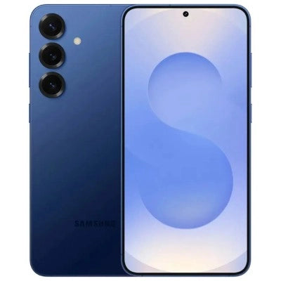 Galaxy S25+ (Factory Unlocked)