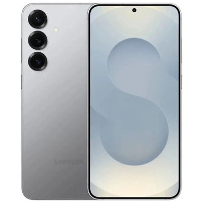 Galaxy S25+ (Factory Unlocked)