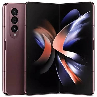 Galaxy Z Fold4 (Factory Unlocked)
