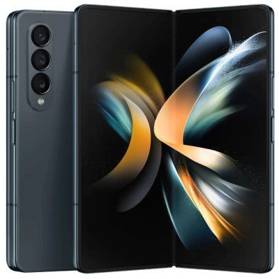 Galaxy Z Fold4 (Network Unlocked)
