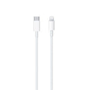 Fast Charger Bundle - Type-C to Lightning Cable (1m) + 20W Adapter for iPhone, iPad