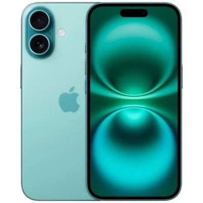 iPhone 16 (AT&T)