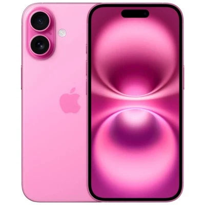 iPhone 16 (AT&T)