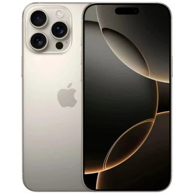 iPhone 16 Pro Max (AT&T)