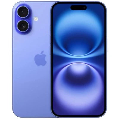 iPhone 16 (AT&T)