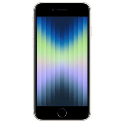 iPhone SE 3rd Gen (2022) (Unlocked)