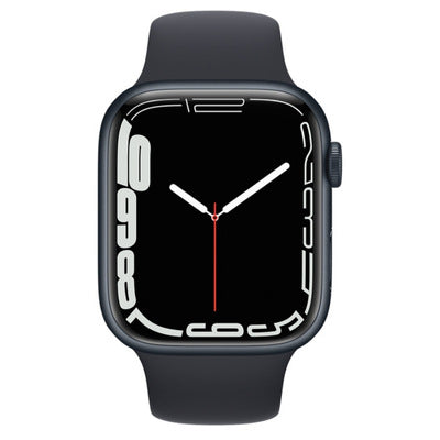 Apple Watch Series 7 Aluminum (GPS)