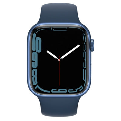 Apple Watch Series 7 Aluminum (GPS)