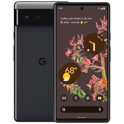 Google Pixel 6 (Verizon)