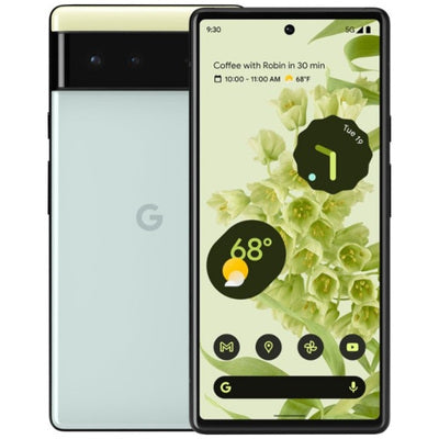 Google Pixel 6 (T-Mobile)