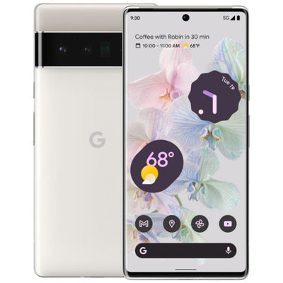 Google Pixel 6 Pro (AT&T)