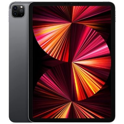 iPad Pro 11" 3rd Gen (2021) (WiFi + Cellular)