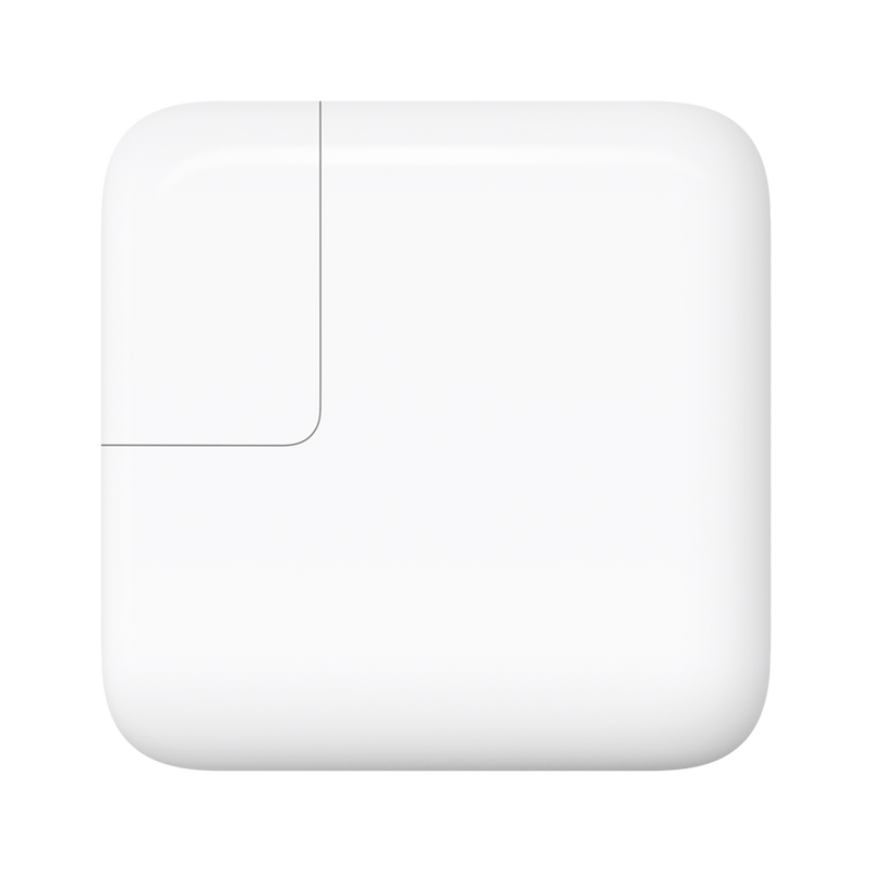 Apple USB-C 87W Power Adapter (MacBook)