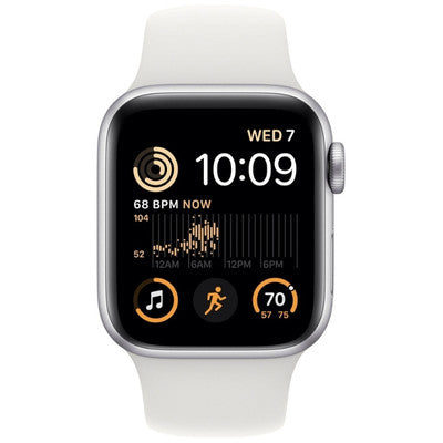 Apple Watch SE 2nd Gen Aluminum (GPS)