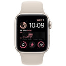 Apple Watch SE 2nd Gen Aluminum (GPS)