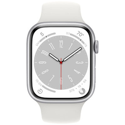 Apple Watch Series 8 Aluminum (GPS + Cellular)