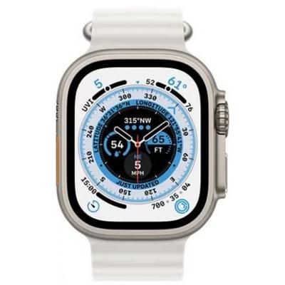 Apple Watch Ultra (GPS + Cellular)