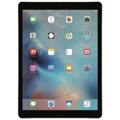 iPad Pro 1st Gen 12.9" (WiFi)